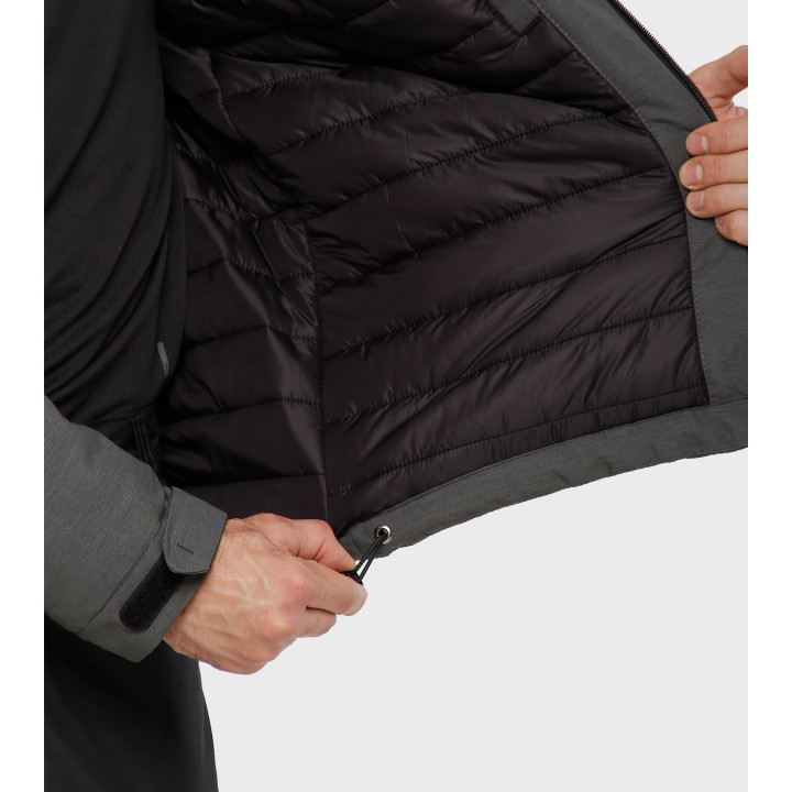 Campera de hombre Hans