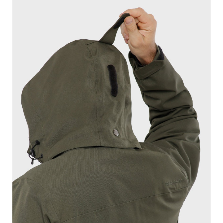 Campera de hombre Glen Neo