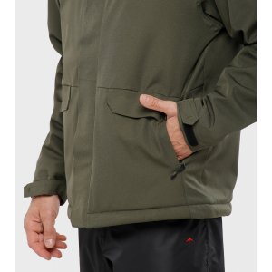 Campera de hombre Glen Neo