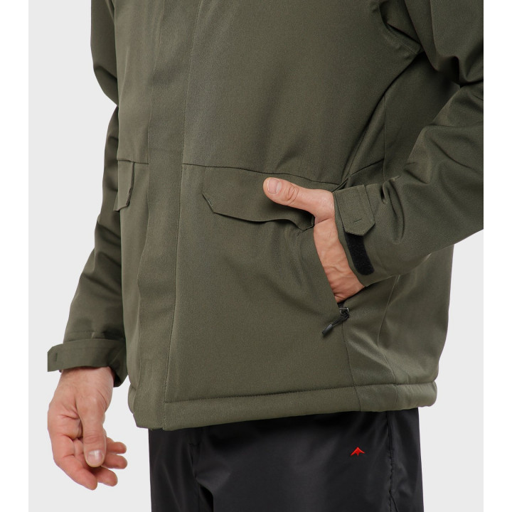 Campera de hombre Glen Neo