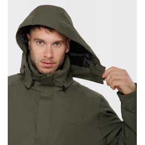 Campera de hombre Glen Neo