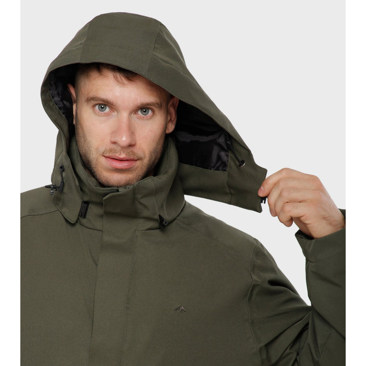 Campera de hombre Glen Neo