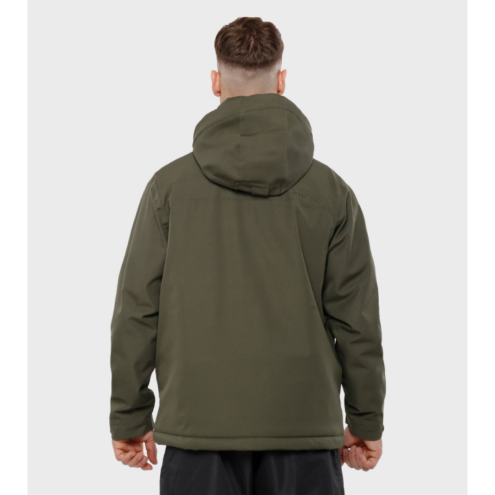 Campera de hombre Glen Neo