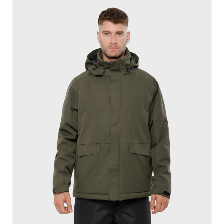 Campera de hombre Glen Neo