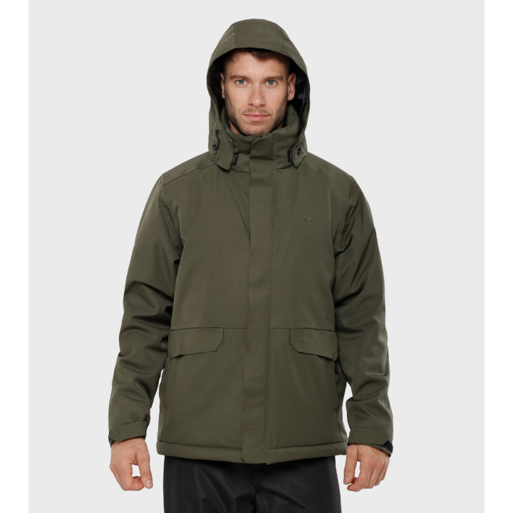 Campera de hombre Glen Neo