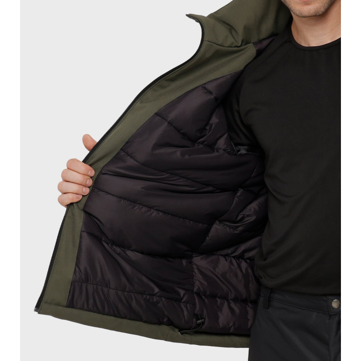 Campera de hombre Glen Neo