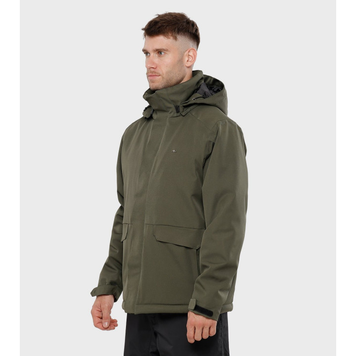 Campera de hombre Glen Neo