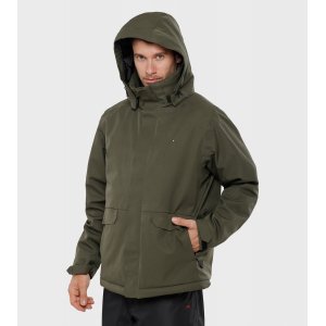 Campera de hombre Glen Neo