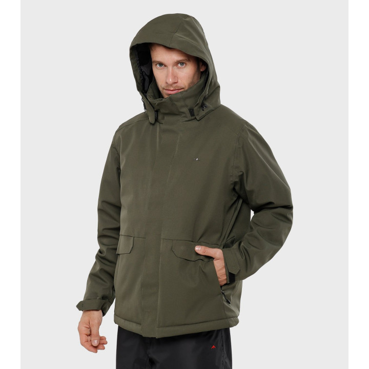Campera de hombre Glen Neo