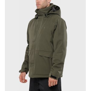 Campera de hombre Glen Neo