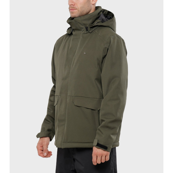 Campera de hombre Glen Neo