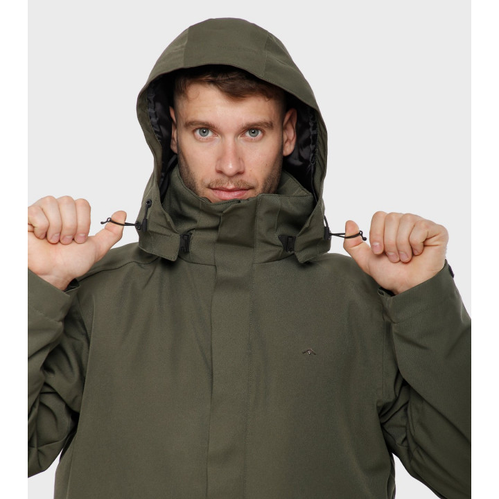 Campera de hombre Glen Neo
