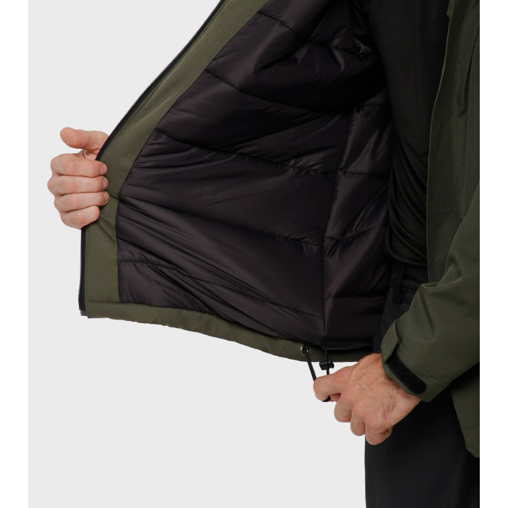 Campera de hombre Glen Neo