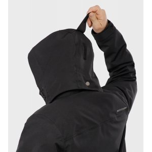 Campera de hombre Glen Neo