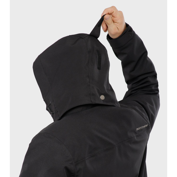 Campera de hombre Glen Neo