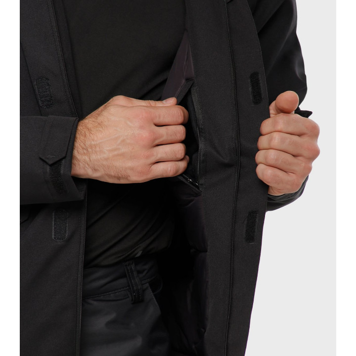 Campera de hombre Glen Neo
