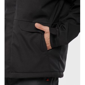 Campera de hombre Glen Neo