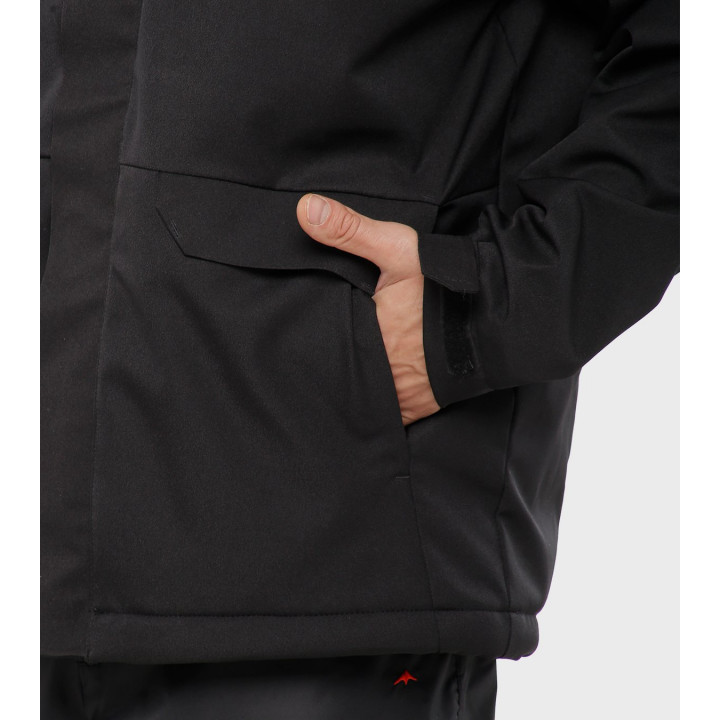 Campera de hombre Glen Neo