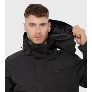 Campera de hombre Glen Neo