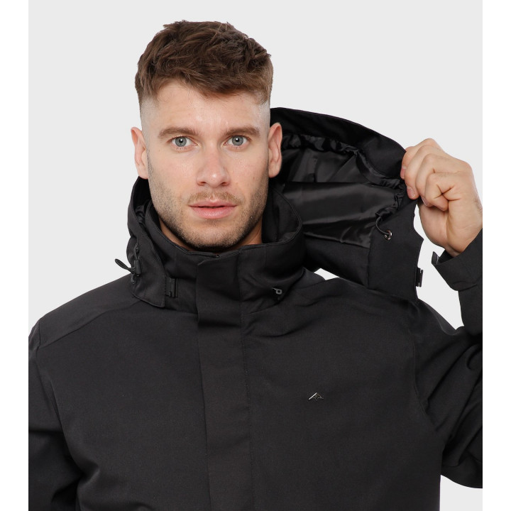 Campera de hombre Glen Neo