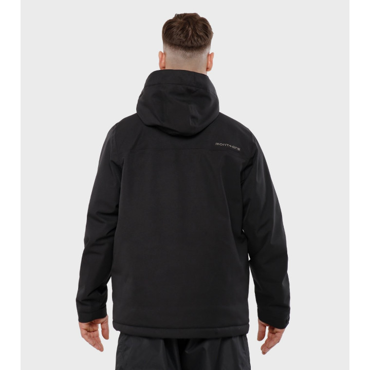 Campera de hombre Glen Neo