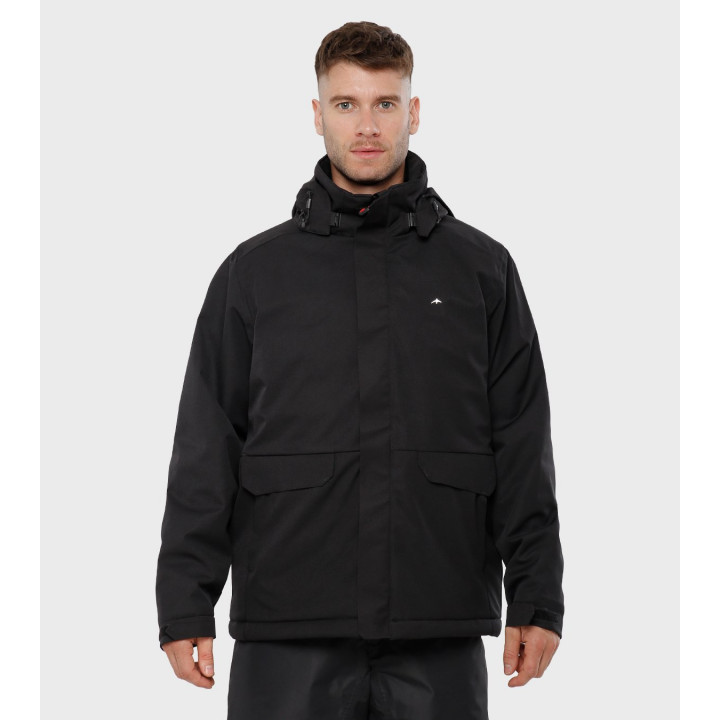 Campera de hombre Glen Neo