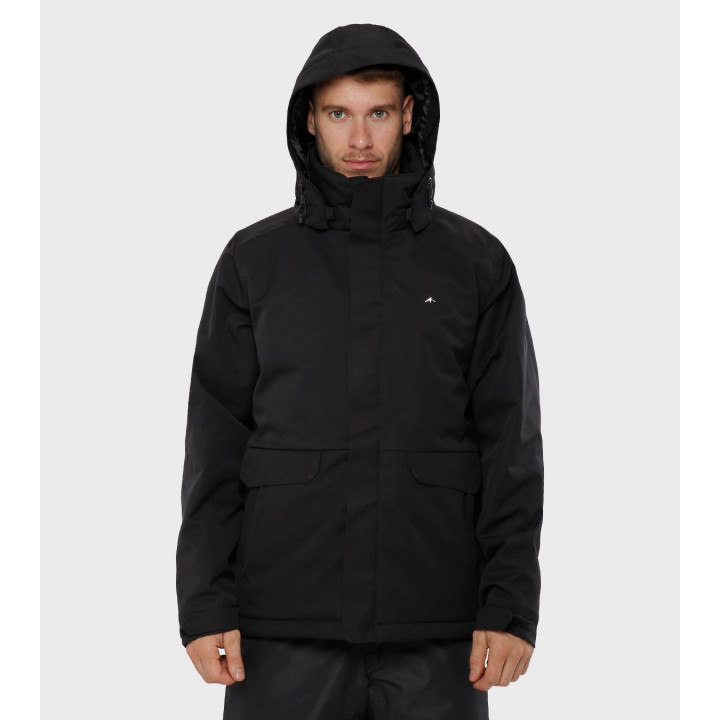 Campera de hombre Glen Neo