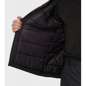 Campera de hombre Glen Neo