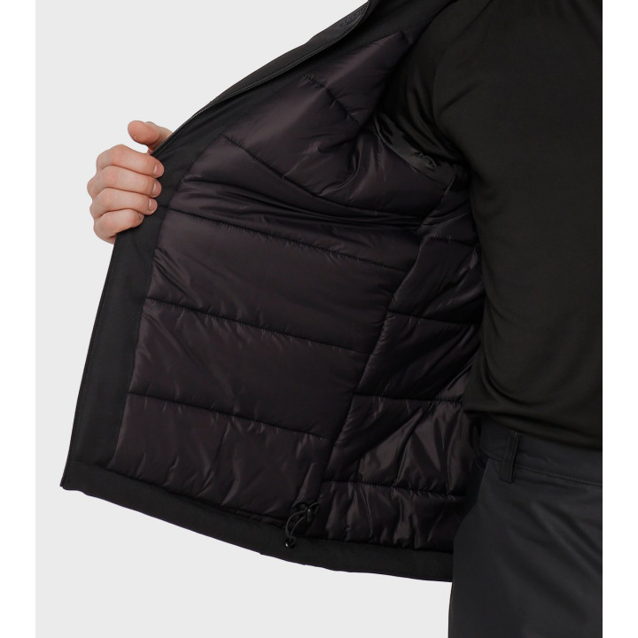 Campera de hombre Glen Neo