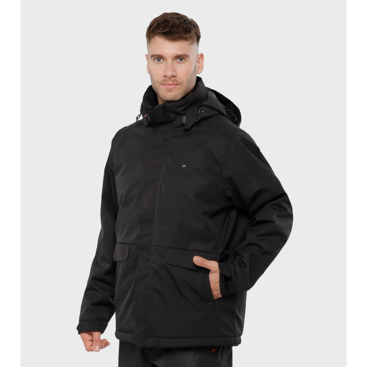 Campera de hombre Glen Neo