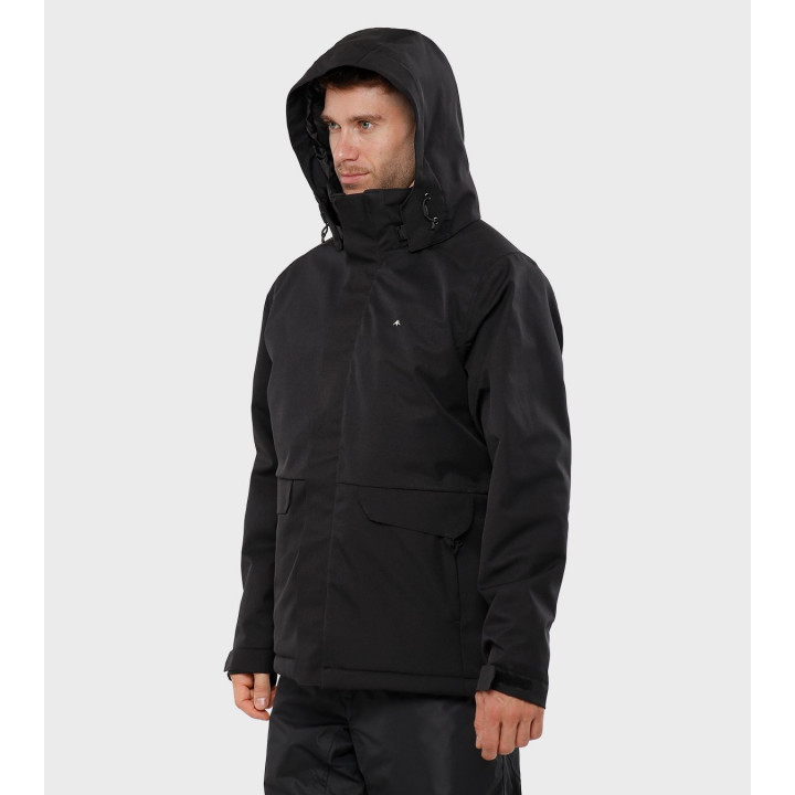 Campera de hombre Glen Neo