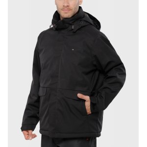 Campera de hombre Glen Neo