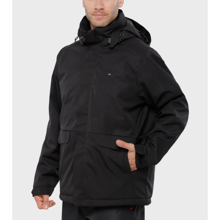 Campera de hombre Glen Neo