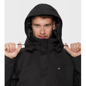 Campera de hombre Glen Neo