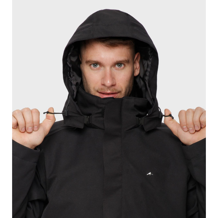 Campera de hombre Glen Neo