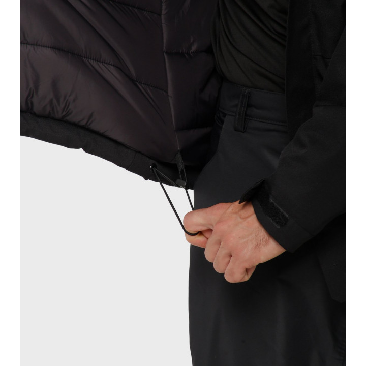 Campera de hombre Glen Neo