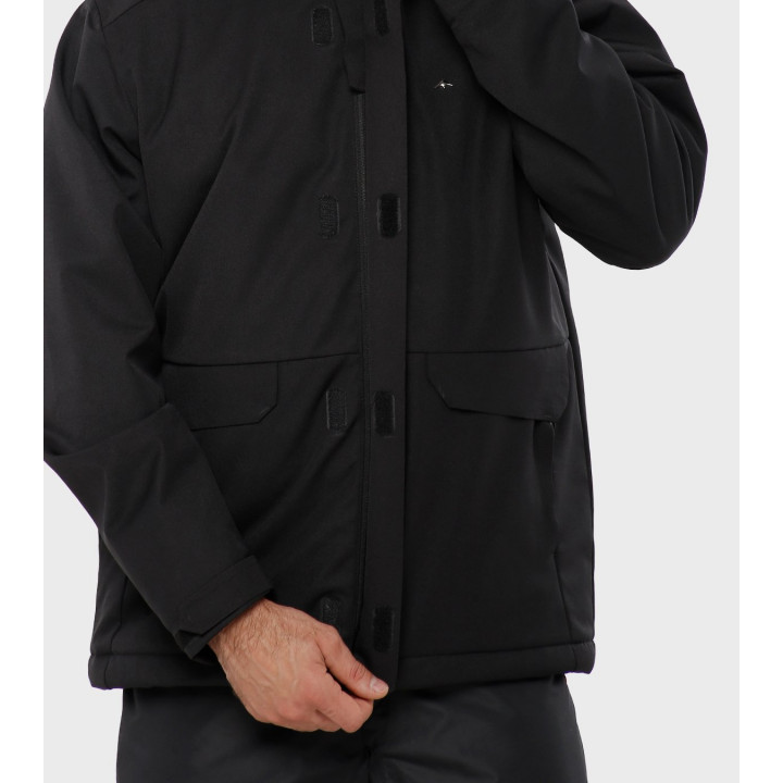 Campera de hombre Glen Neo