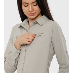 Camisa de mujer con protección UV Kiara ML
