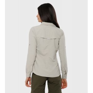 Camisa de mujer con protección UV Kiara ML