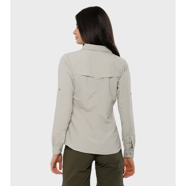 Camisa de mujer con protección UV Kiara ML