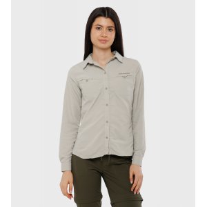 Camisa de mujer con protección UV Kiara ML