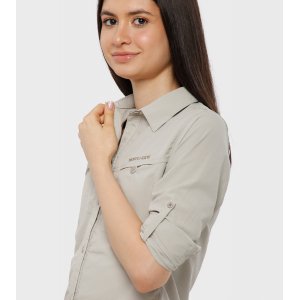 Camisa de mujer con protección UV Kiara ML