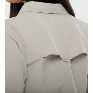 Camisa de mujer con protección UV Kiara ML