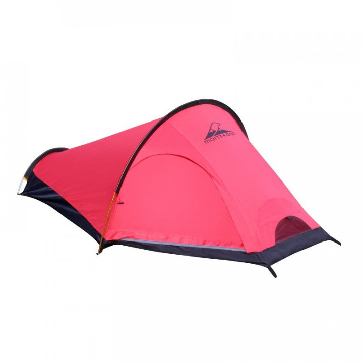 Carpa iglú Mountain One New
