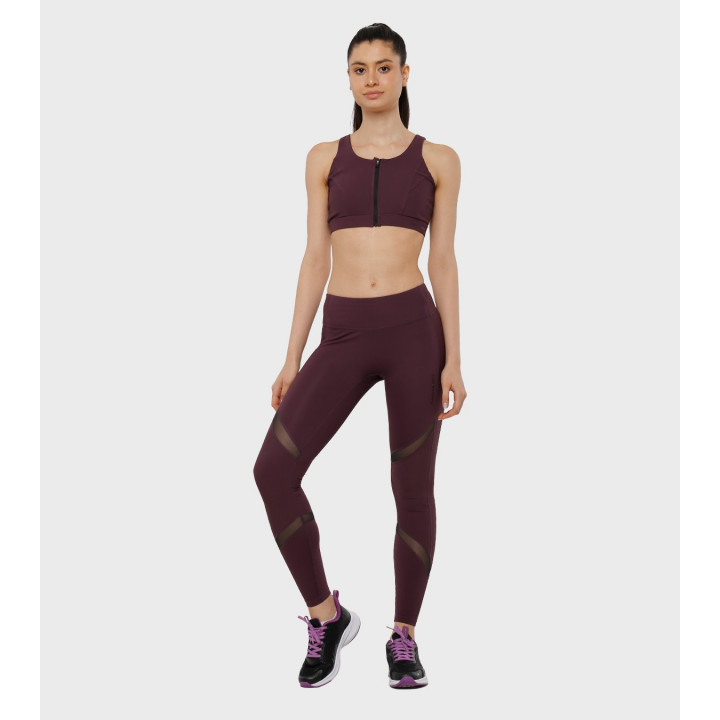 Calza de mujer Balance