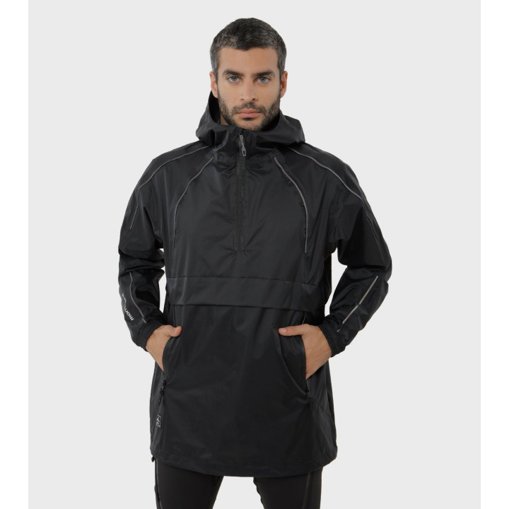 Anorak Unisex Dune