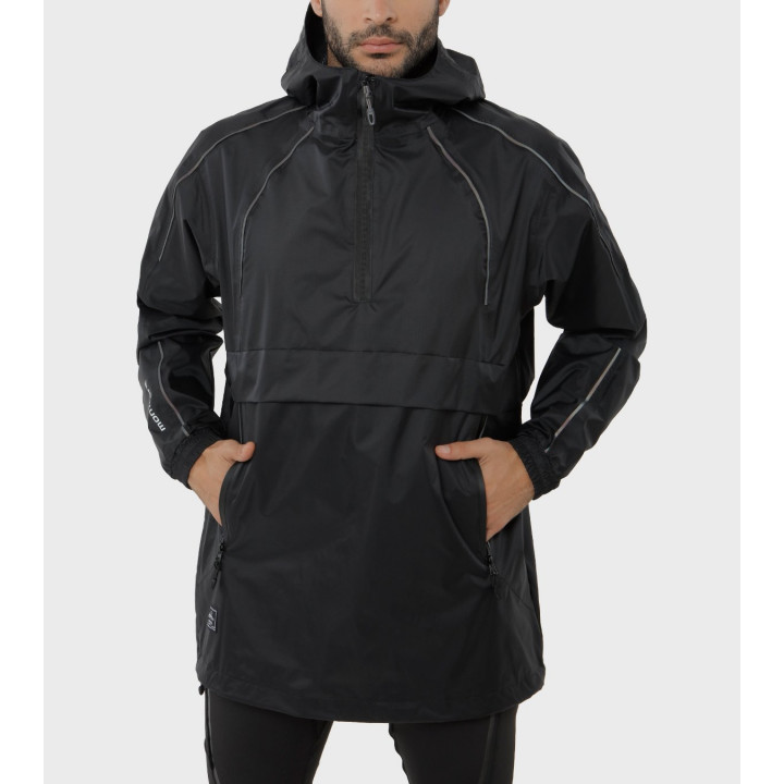 Anorak Unisex Dune