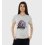 Remera de mujer Gaia