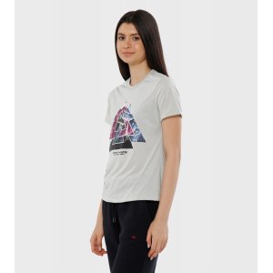 Remera de mujer Gaia