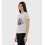 Remera de mujer Gaia